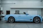 Bentley Continental GT Convertible First Edition by Elite Motors 2019 года